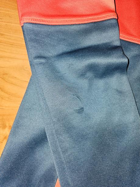 Mikiny 2 ks veľkosť 158, 158