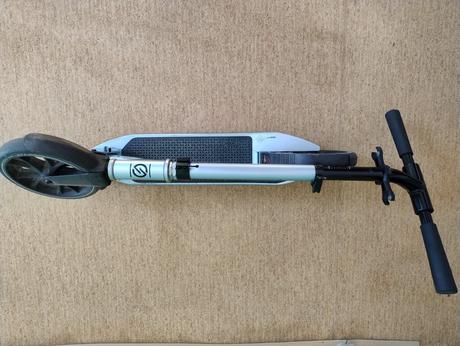 Kolobežka town 5 xl, oxelo