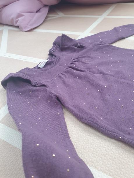 Trblietavy overal pdl, pompdelux,80