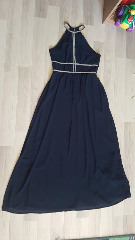 H&m prekrásne príležitostné šaty, h&m,40