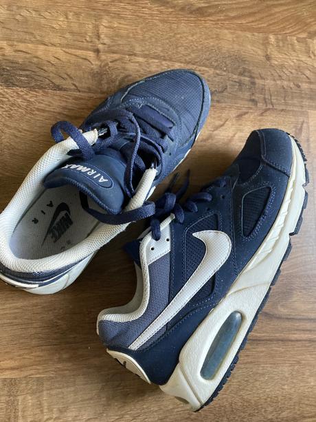 Tenisky nike air, vel 40, nike,40