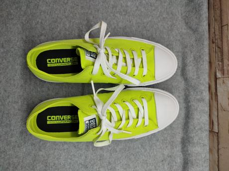 Converse 41,5 - uni tenisky, converse,42
