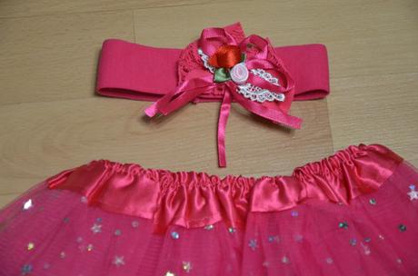 Nová tutu sukňa rôzne farby ihned na predaj, <50 - 140