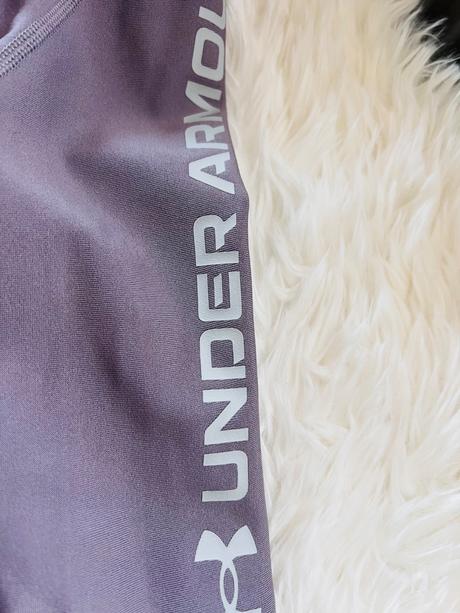 Under armour legíny, under armour,s