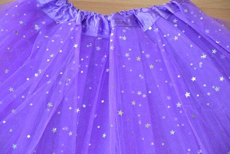 Tutu sukna s trblietkami aj bez nova rozne farby, <50 - xs