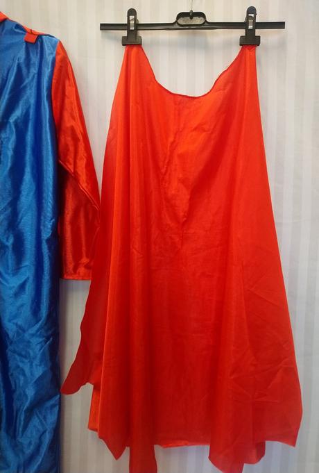 4 dielny kostým speed spider, ciao, 110-128 cm, 