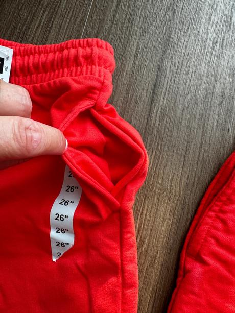 Chlapcenske sortky, 11 r. , 2 ks, s dopor. postou., 146