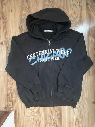 Mikina bershka, bershka,xs