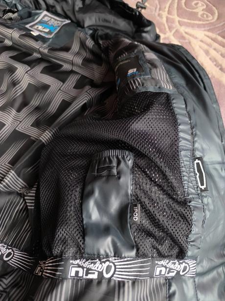 Zimná bunda northfinder, northfinder®,xl