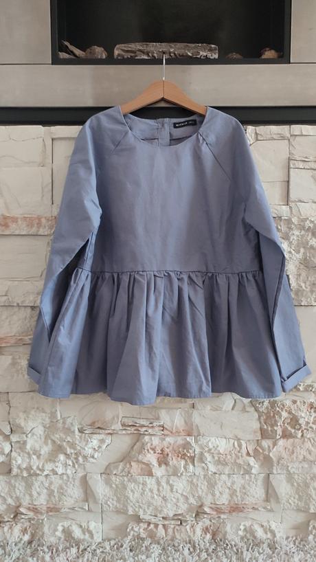 Blúzka, reserved,146