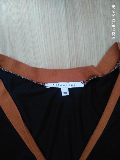 Jesenne saty, s