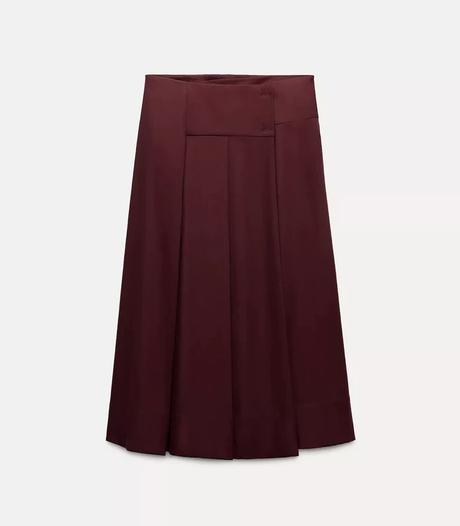 Krásna sukňa zara m, zara,m