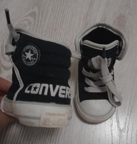 Tenisky, converse,20