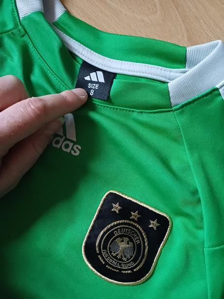 Futbalove dresy, nike,128