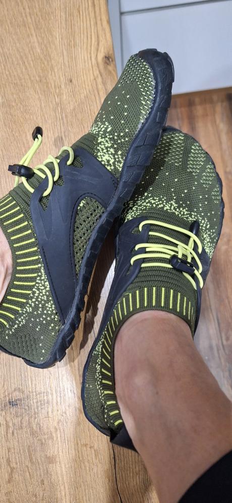 Bennon barefoot tenisky na boso vel 39/40, 40
