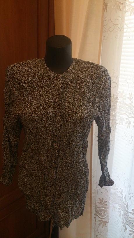 Blúzka zo zahraničia, veľkosť m, jane,m