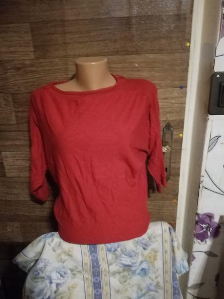 Dámsky pulovrik, orsay,s