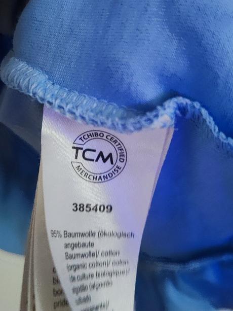 Letné šaty tchibo, tchibo,98