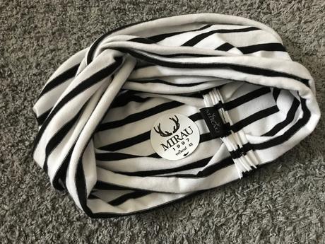 Čelenka mirau, mirau