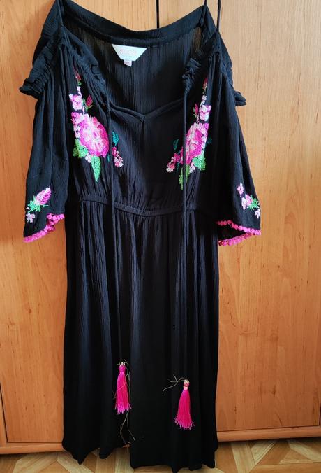 Plážové šaty m, m