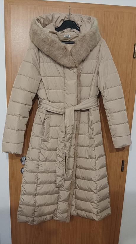 Krásna bunda liu jo, liu jo,m