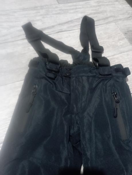 Nohavice do snehu v 98/104, 98