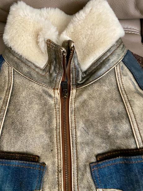 Bunda dolce & gabbana, xs