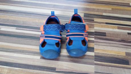 Sandále reebok, reebok,20