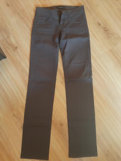 Nohavice, terranova,xs