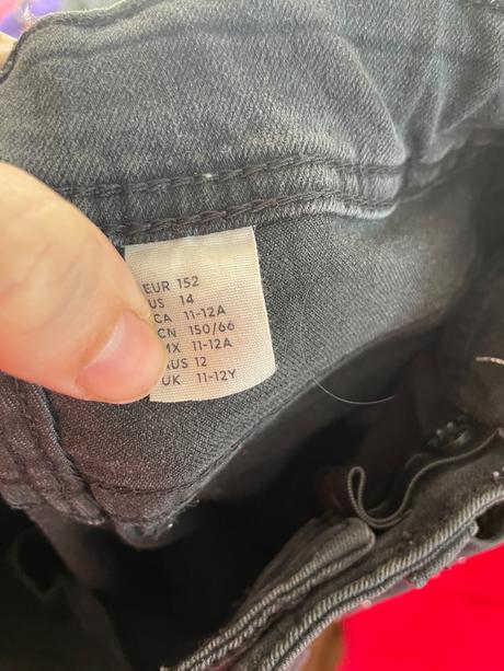 Vyteplena kozenka, zara,152