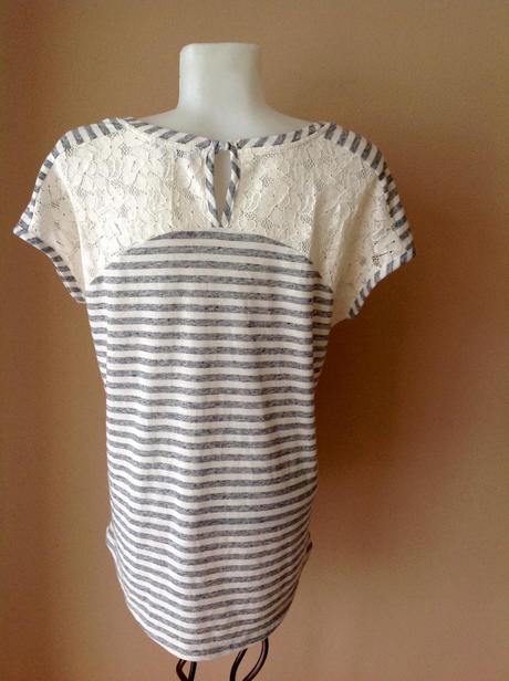 Tričko 40/42 /2c, f&f,40