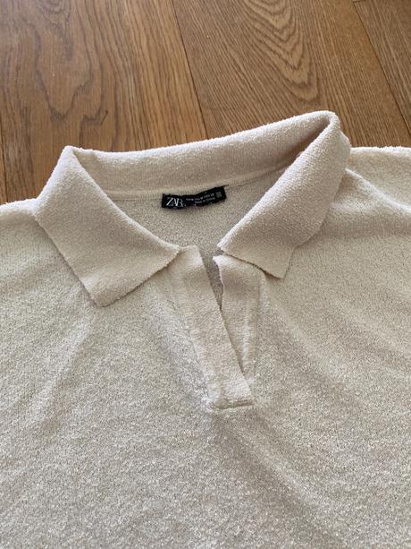 Damske tricko, zara,m