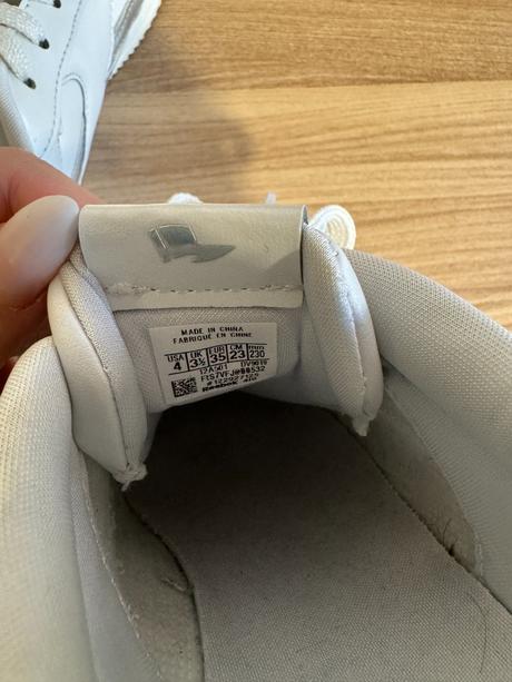 Reebok tenisky, reebok,35
