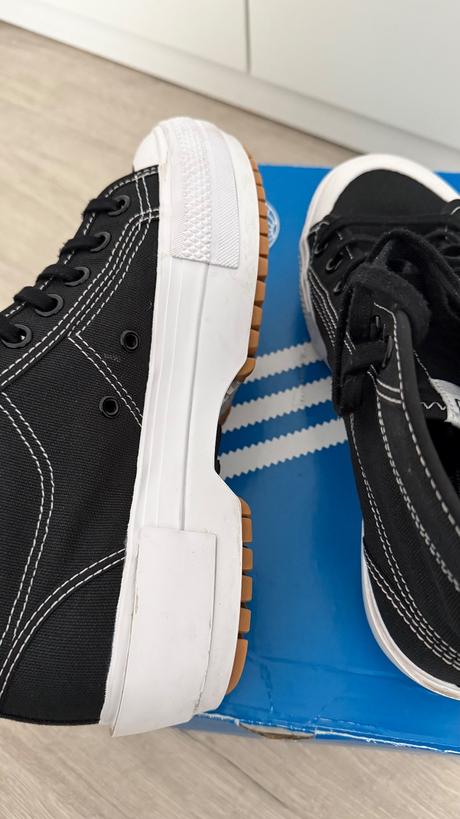 Tenisky adidas nizza trek, adidas,40