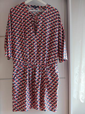 Gant saténové luxusné letné dámske m/l, gant,l
