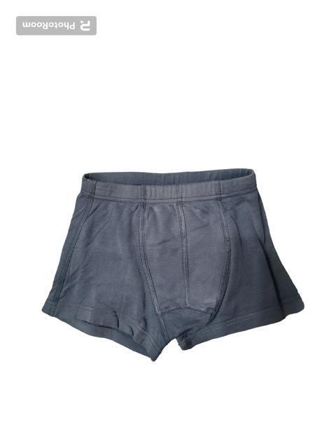 Chlapčenské bavlnené boxérky, slovenka,104