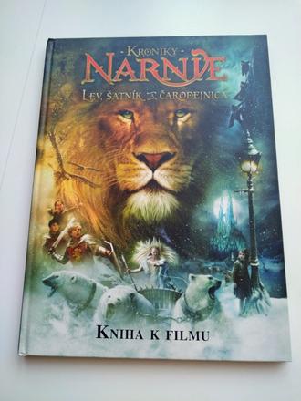 Kroniky narnie, 