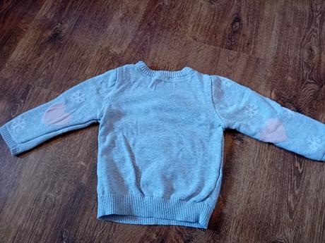 Vianočný svetrik v.86, young dimension,86