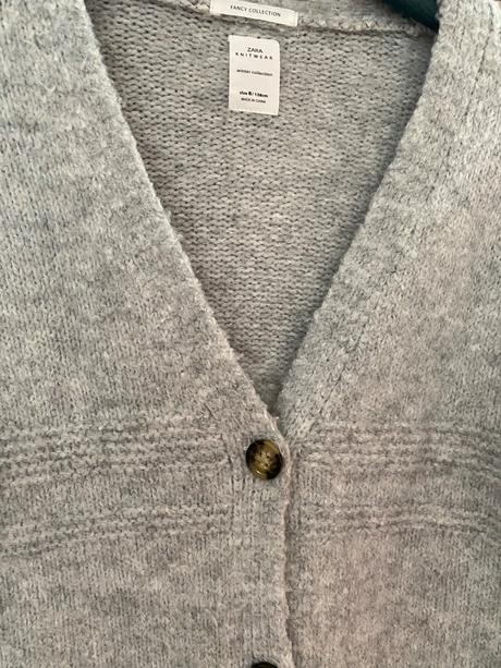 Sveter zara, zara,128