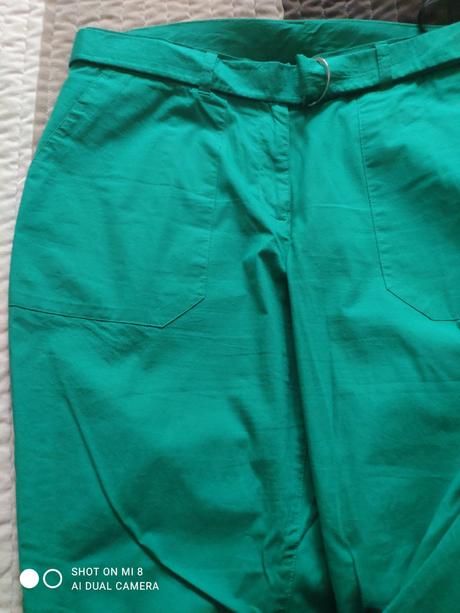 Nohavice, bonprix,44