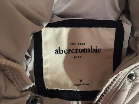 Perova vetrovka abercrombie, abercrombie&fitch,134