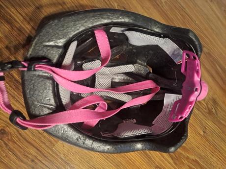 Cyklistická prilba met, xs