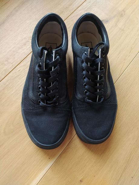 Tenisky vans old skool 38,5, vans,38