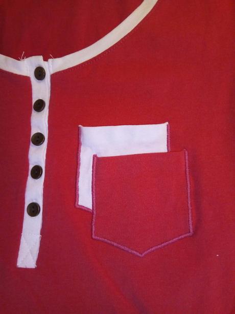 Tricko s dlhym rukavom, s