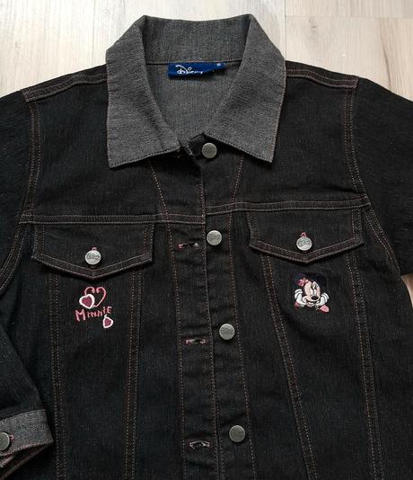 Riflove sako disney č.134/140, 134