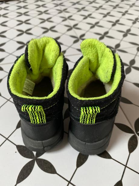 Gore tex topanky superfit, superfit,23