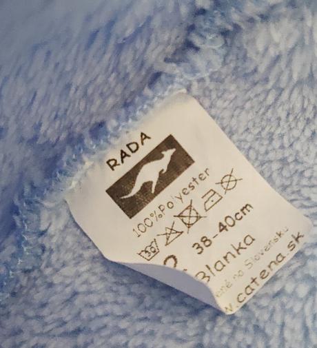 Teplá čiapka rada s ušami, rada,62