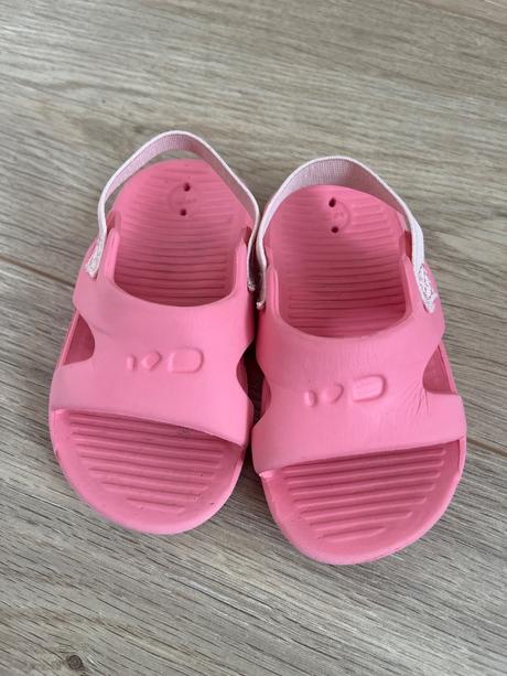 Sandalky do vody v.19/20, nabaiji,19