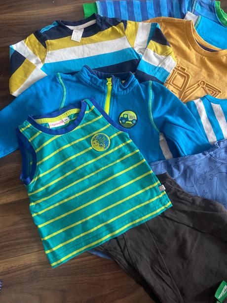 Balík 80/86, 68–80