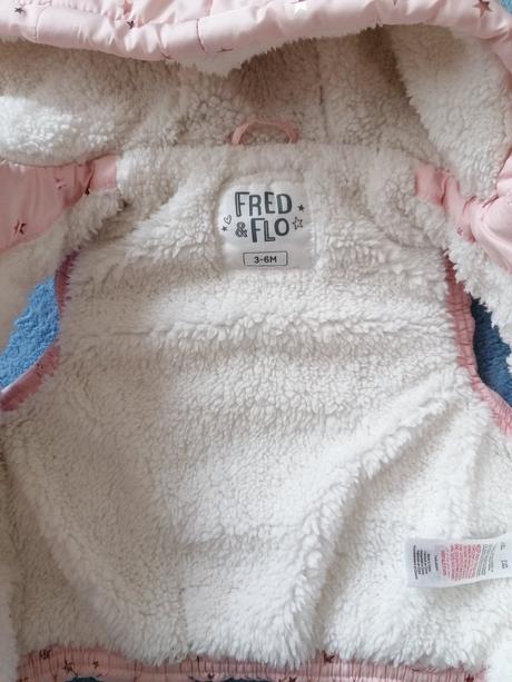 Prechodná vestička, f&f,68